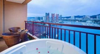 Grand Metro Park Bay Hotel - Sanya - 7