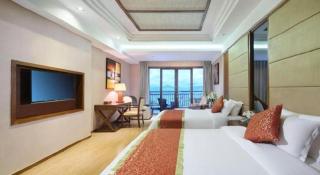 Grand Metro Park Bay Hotel - Sanya - 3