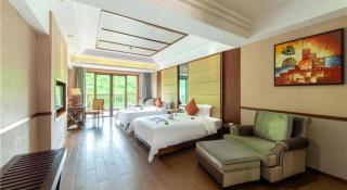 Grand Metro Park Bay Hotel - Sanya - 1