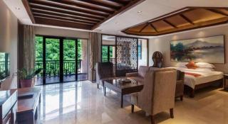 Grand Metro Park Bay Hotel - Sanya - 1