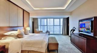 Dongyang Narada Grand Hotel - Yiwu - 8