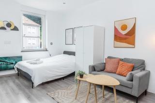 Studio Victor 105 - Chic & Chaleureux - Knutange - 0