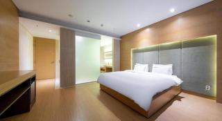 Business Design Hotel LUV - Incheon - 1