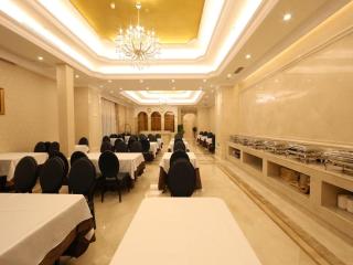 Vienna Hotel Guangzhou Panyu Shiqiao Center Branch - Canton - 6