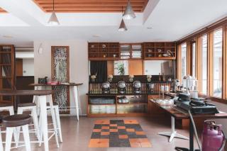 Hotel Tibera Taman Cibeunying - 3