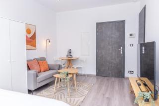 Studio Victor 105 - Chic & Chaleureux - Knutange - 9