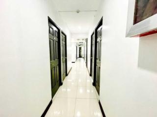 Cosmo Hotel - Manila - 2