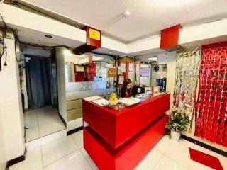 Cosmo Hotel - Manila - 6