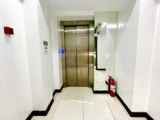 Cosmo Hotel - Manila - 1