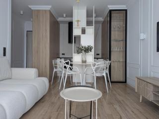 Apartamenty OF THE SEAS - ulica Sucha - Danzig - 0