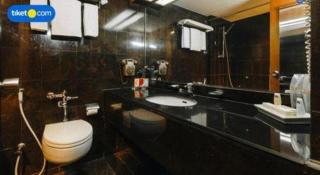 Elmi Hotel - Surabaya - 1