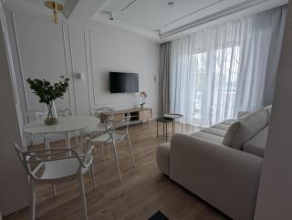 Apartamenty OF THE SEAS - ulica Sucha - Danzig - 9