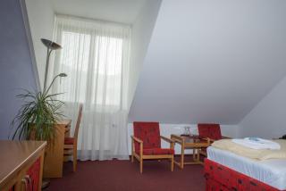 Hotel u Crlíků - 3