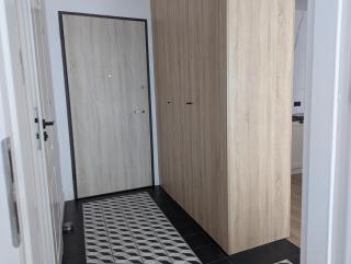 Apartamenty OF THE SEAS - ulica Sucha - Danzig - 6