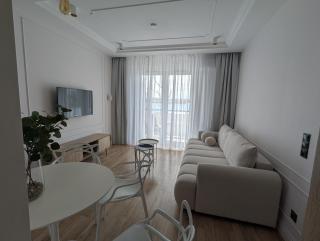 Apartamenty OF THE SEAS - ulica Sucha - Danzig - 5