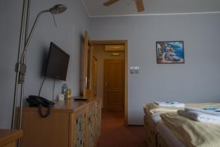 Hotel u Crlíků - 1