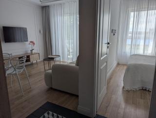Apartamenty OF THE SEAS - ulica Sucha - Danzig - 4
