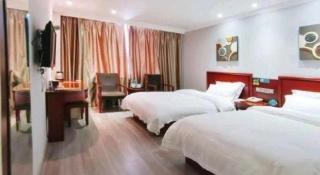 GreenTree Inn Fuzhou Dongxiang Longshan Express Hotel - 2