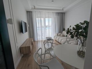 Apartamenty OF THE SEAS - ulica Sucha - Danzig - 3