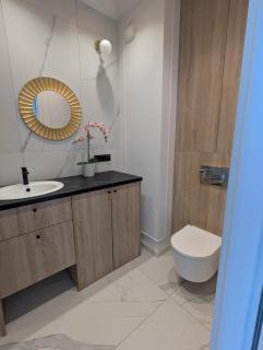 Apartamenty OF THE SEAS - ulica Sucha - Danzig - 1