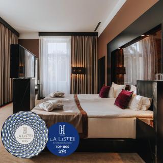 Platinum Palace Boutique Hotel & SPA - 0