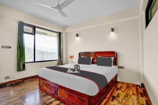 Hotel O Ranka Gangtok - Bhurtuk - 0