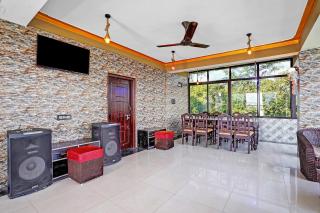 Hotel O Ranka Gangtok - Bhurtuk - 8