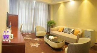 Xinxiang Zhongzhou Yihe Hotel - Xinxiang - 6