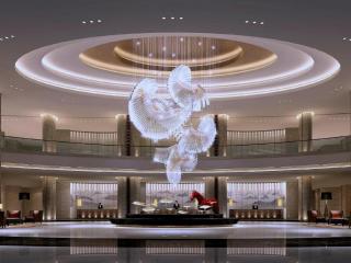 Jiyuan Oriental Jianguo Hotel - 5