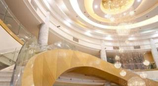 Seaview Hotel Hangzhou Bay - Jiaxing - 2