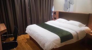 GreenTree Inn Xuzhou South Minzhu Road - Xuzhou - 9