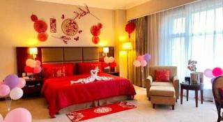 Dolton Changsha Spa Hotel - Changsha - 1