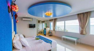 Pearl By The Sea Resort - Prachuap Khiri Khan - 4