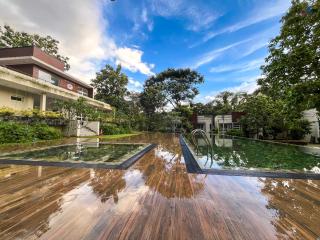 Hummingbird Lake Villa- Kandy - Kandy - 8
