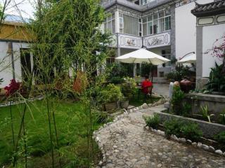 Dali Five Elements Hostel - Dali (oude stad) - 7
