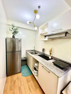 Seawind Condominium Near Airport Building 4 - Davao City - 7