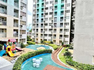 Seawind Condominium Near Airport Building 4 - Davao City - 5