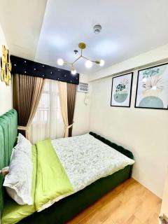 Seawind Condominium Near Airport Building 4 - Davao City - 3