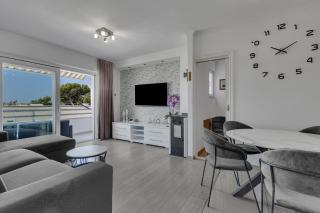 Apartment San Marino - Makarska - 8