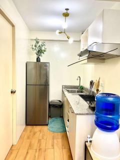 Seawind Condominium Near Airport Building 4 - Davao City - 2