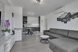 Apartment San Marino - Makarska - 9