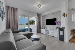Apartment San Marino - Makarska - 0