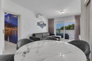 Apartment San Marino - Makarska - 4