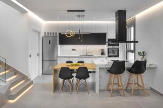 Zeus Luxury Villas - Elounda - 6