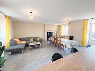 Maison Confortable Proche des Plages - Fleury - 3