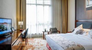 Hangzhou Xixi Nade Runzeyuan Hotel - Hangzhou - 1