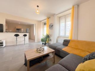 Maison Confortable Proche des Plages - Fleury - 6