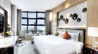 Dusit D2 Binhu Changzhou Hotel - Changzhou - 9