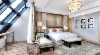 Dusit D2 Binhu Changzhou Hotel - Changzhou - 2