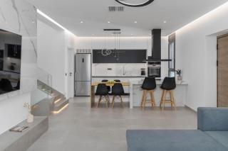 Zeus Luxury Villas - Elounda - 5